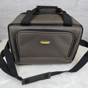Eddie Bauer Travel Messenger Bag